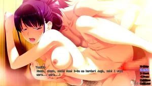《灰色庭园的迷宫 由美子 2》