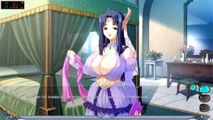 《丰乳幻想》第一部：迷恋巨乳的失败者踏上寻欢之旅