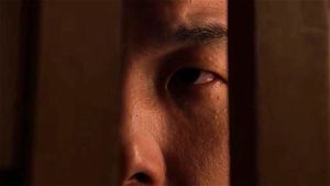 NMO-036 异常性行为。一位50多岁的母亲与她的儿子。