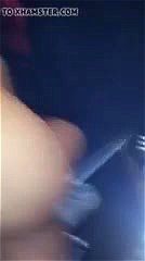 那声呻吟...