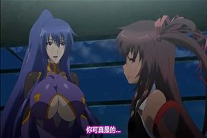 对魔忍01