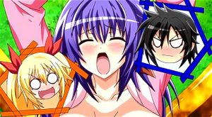 エッチなメミュージックビデオ