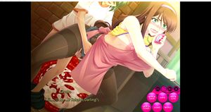 别人的妻子坠落 ~动画~ [英文] 沙代子 4