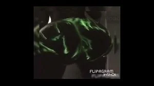 黑人