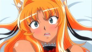 《触手与女巫》第四卷