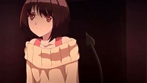邪恶小妖精01-[西班牙语字幕]