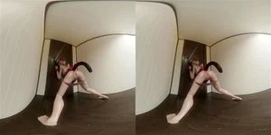 dva 守望先锋 屁股