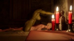 丰腴精华芳香版