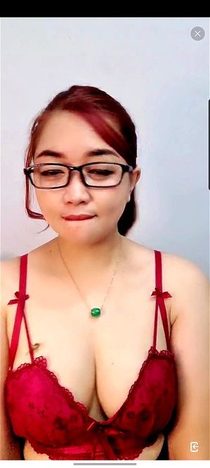 印度尼西亚网络摄像头女郎