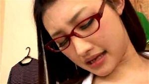 大胸女家教 水岛安积美