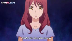 永恒：深夜的湿恋 频道 03 英文字幕