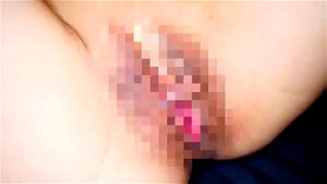 怀孕的日本女性