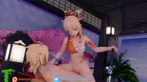 原神