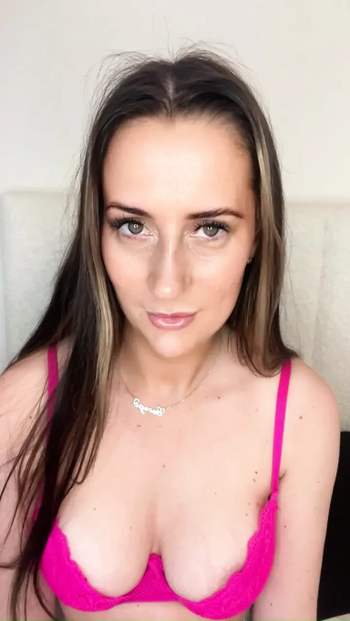 英国熟女勾引你ASMR JOI