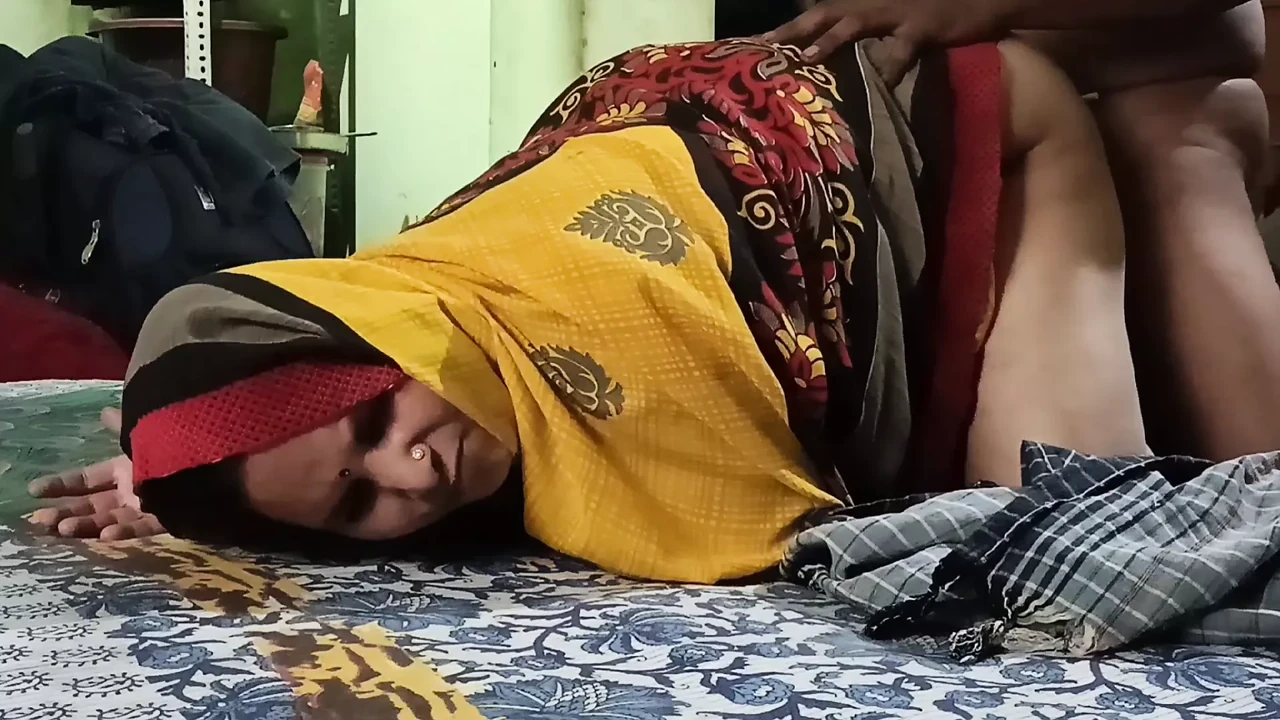Salu Bhabhi 操逼
