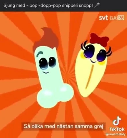 Din mamma