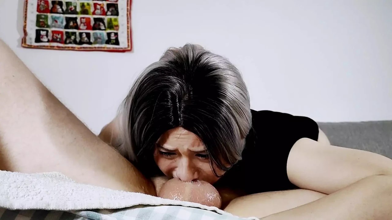 Femboy 被娘娘腔 1