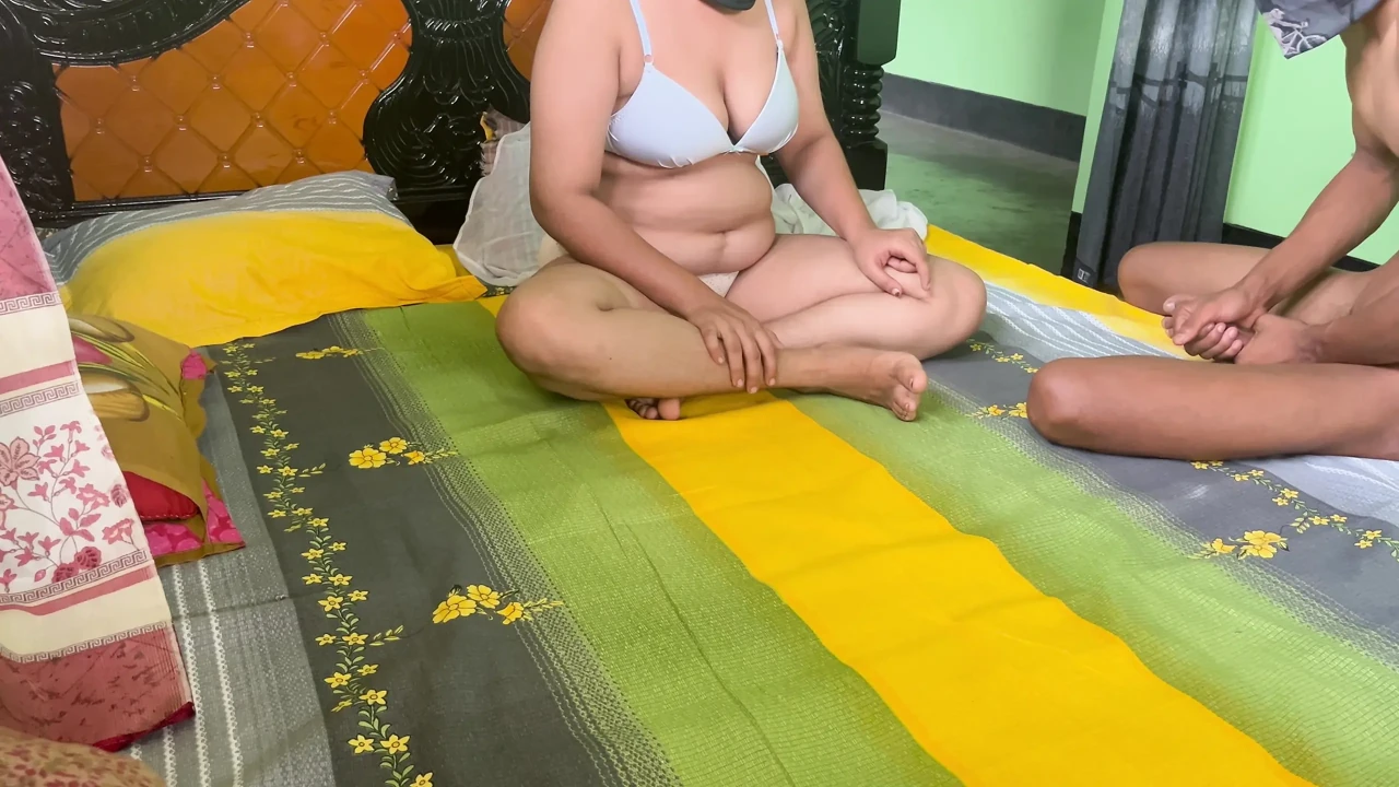 我的继妹，非常热辣
