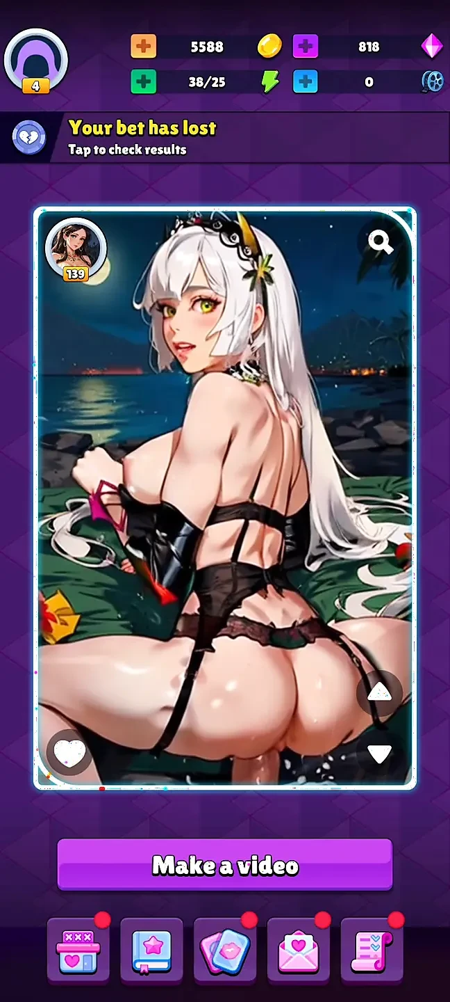游戏玩 Karke 视频