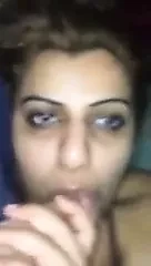 黎巴嫩阿拉伯人吹箫