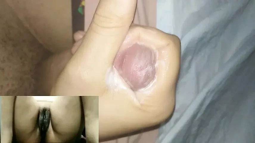 在视频通话中自慰被抓包