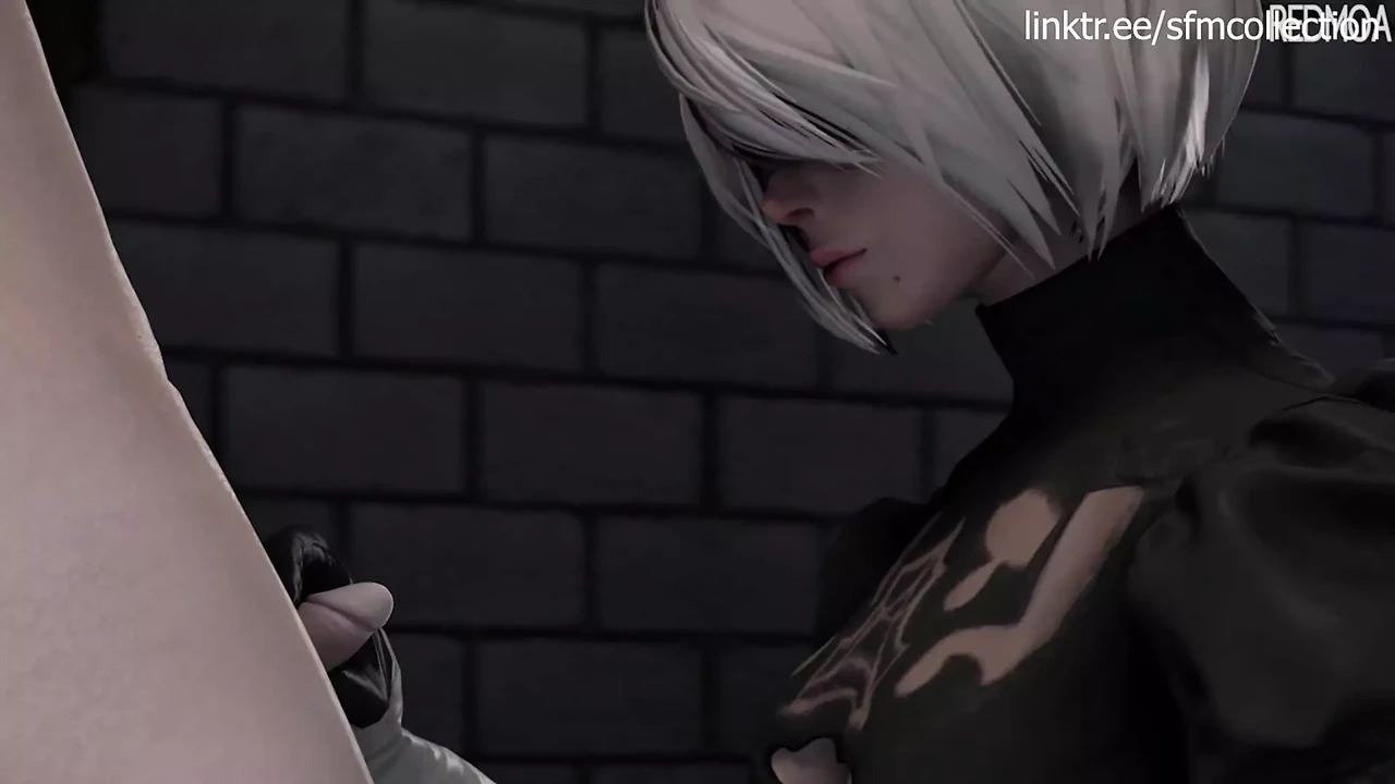 2b e 9s 操逼
