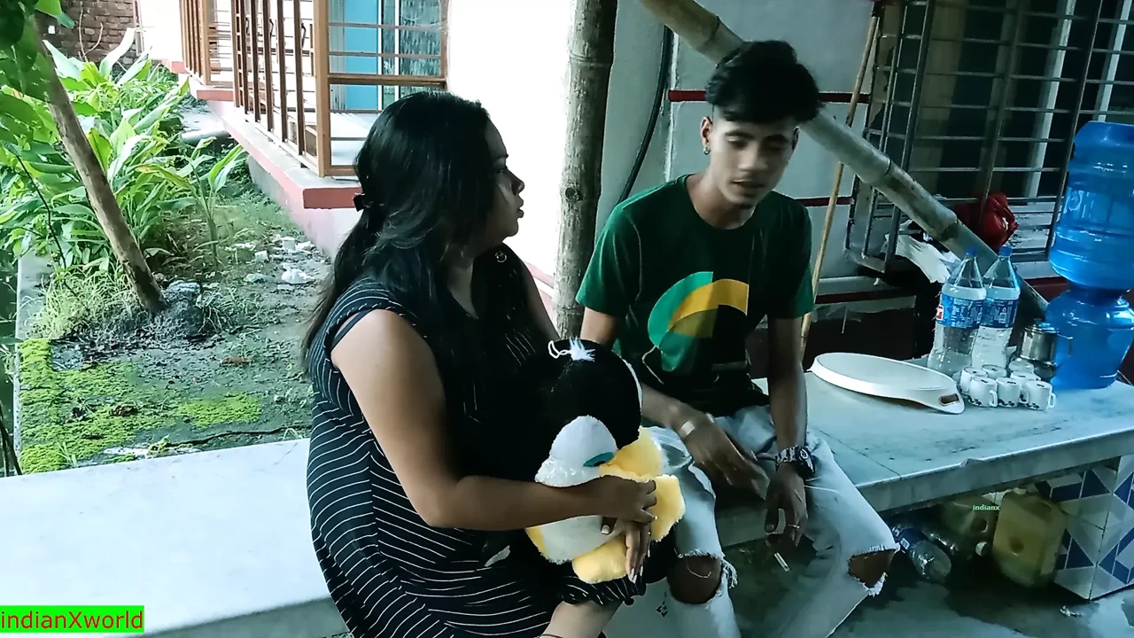 印度热辣学生下课后做爱！热 女朋友 性爱