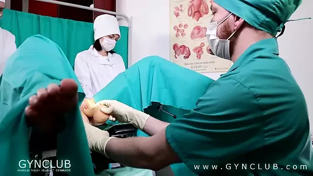 高潮疗法