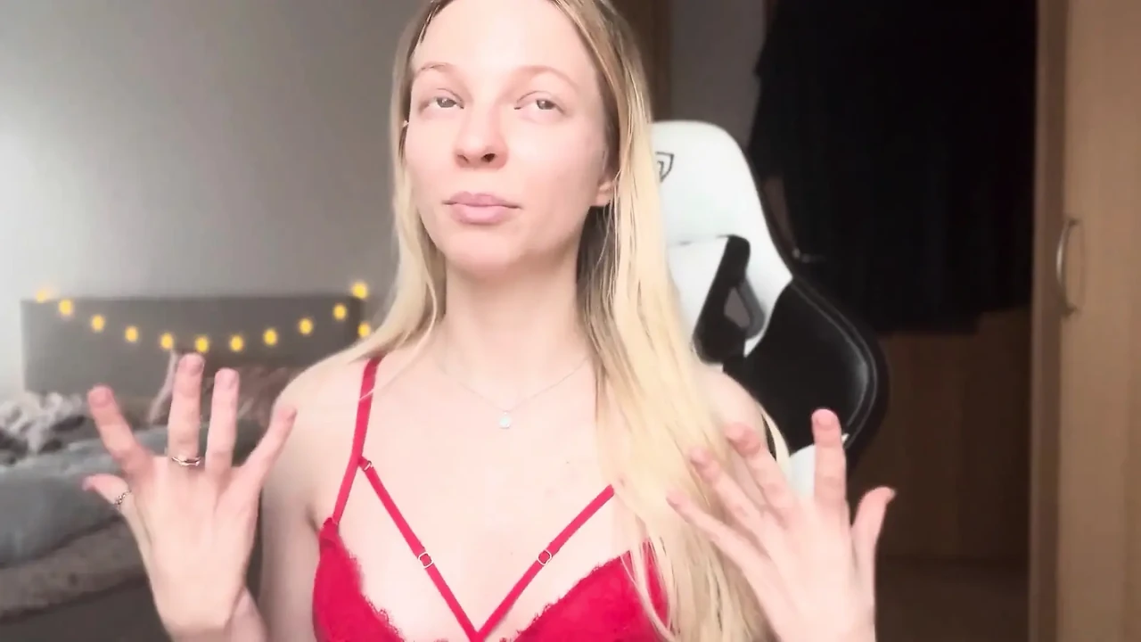 你为什么是这么一个女主调教奴隶？