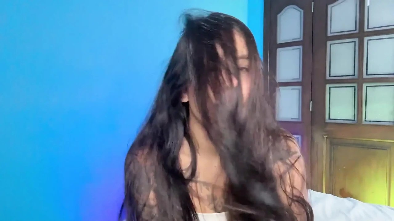 Hair Fun Sensual