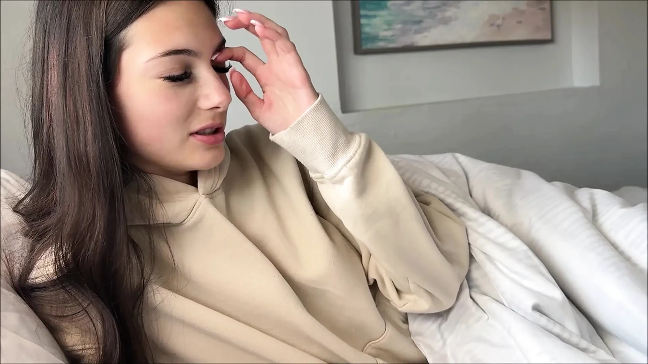 和小继妹一起逃学 - Sophie Tyler - Family Therapy - Alex Adams