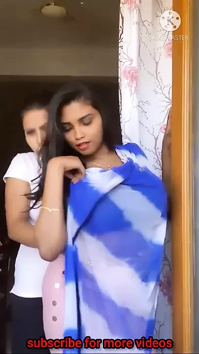 热辣的大胸部