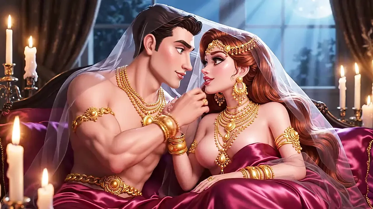 Mohabbat Ke Naam Pe Full Hardcore Chudai