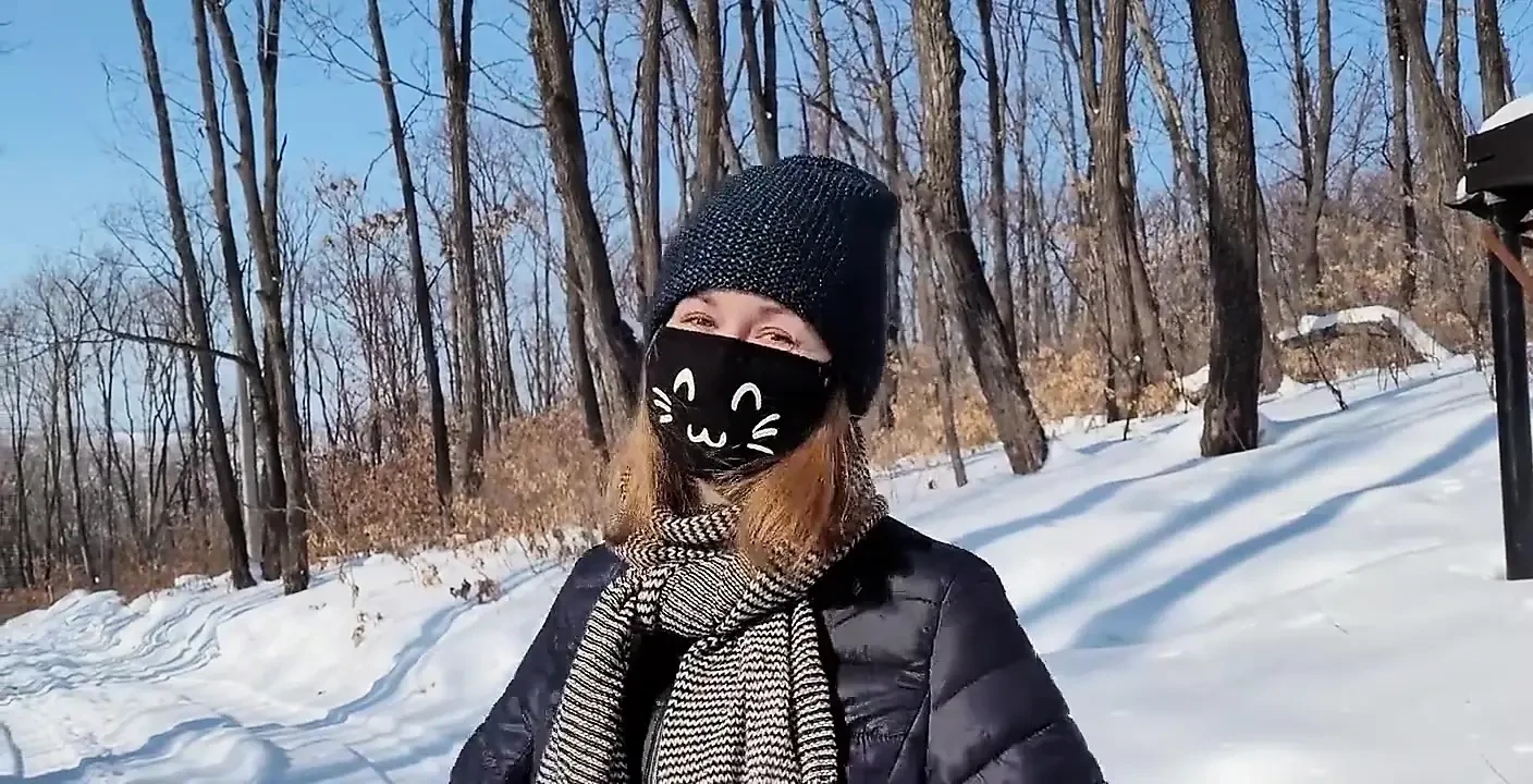 这是一个奇怪的东西 - 比如在夹克, 帽子和围巾, 但出于某种原因, 它很冷...有什么想法为什么？