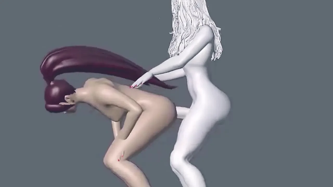 Latest Interactive AI 3D Sex Content
