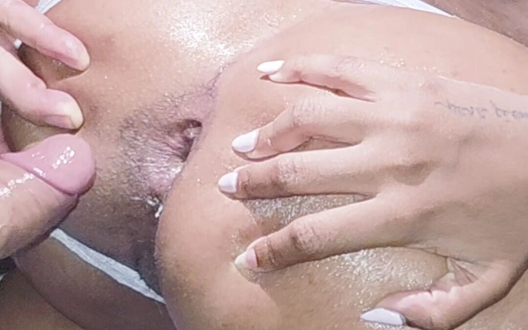 我的继女有一个精致的混蛋