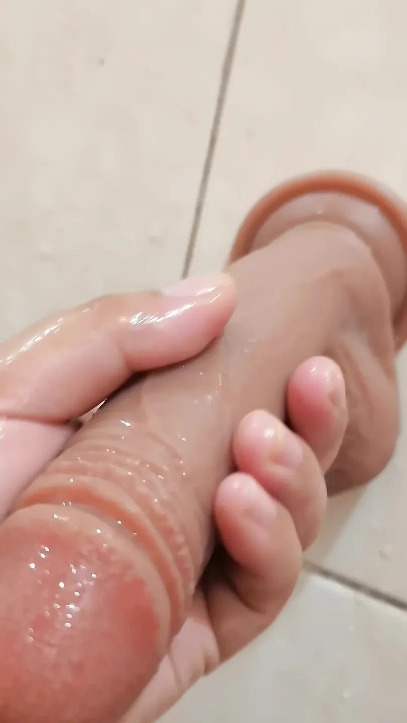 第一人称视角 吮吸你的鸡巴