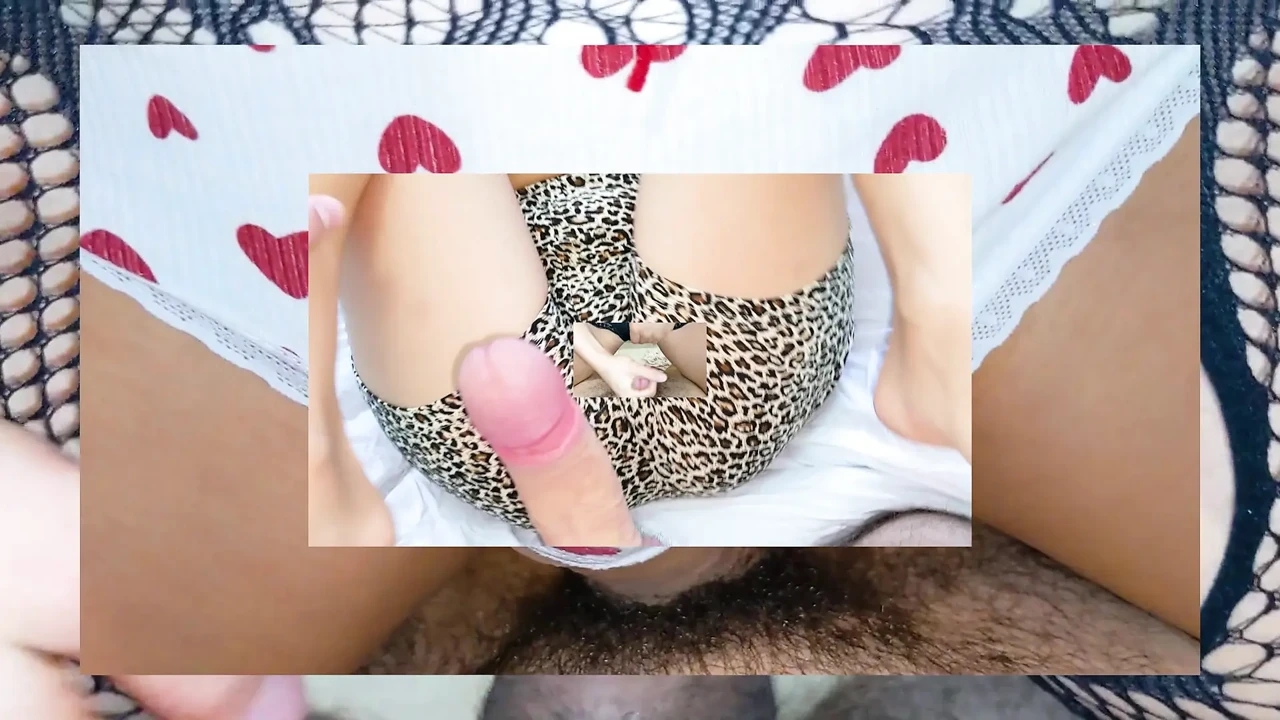 双 JAV 内射毛茸茸的亚洲熟女狗式