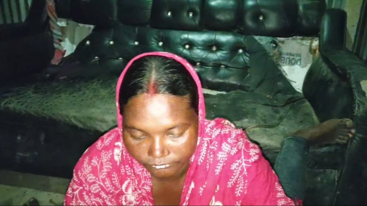 Pados ki bhabhi Ne land chusa aur chudai ki