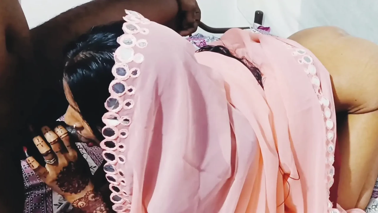 Bheya Ghar par nehi tha bhabhi ko chodayi Kiya