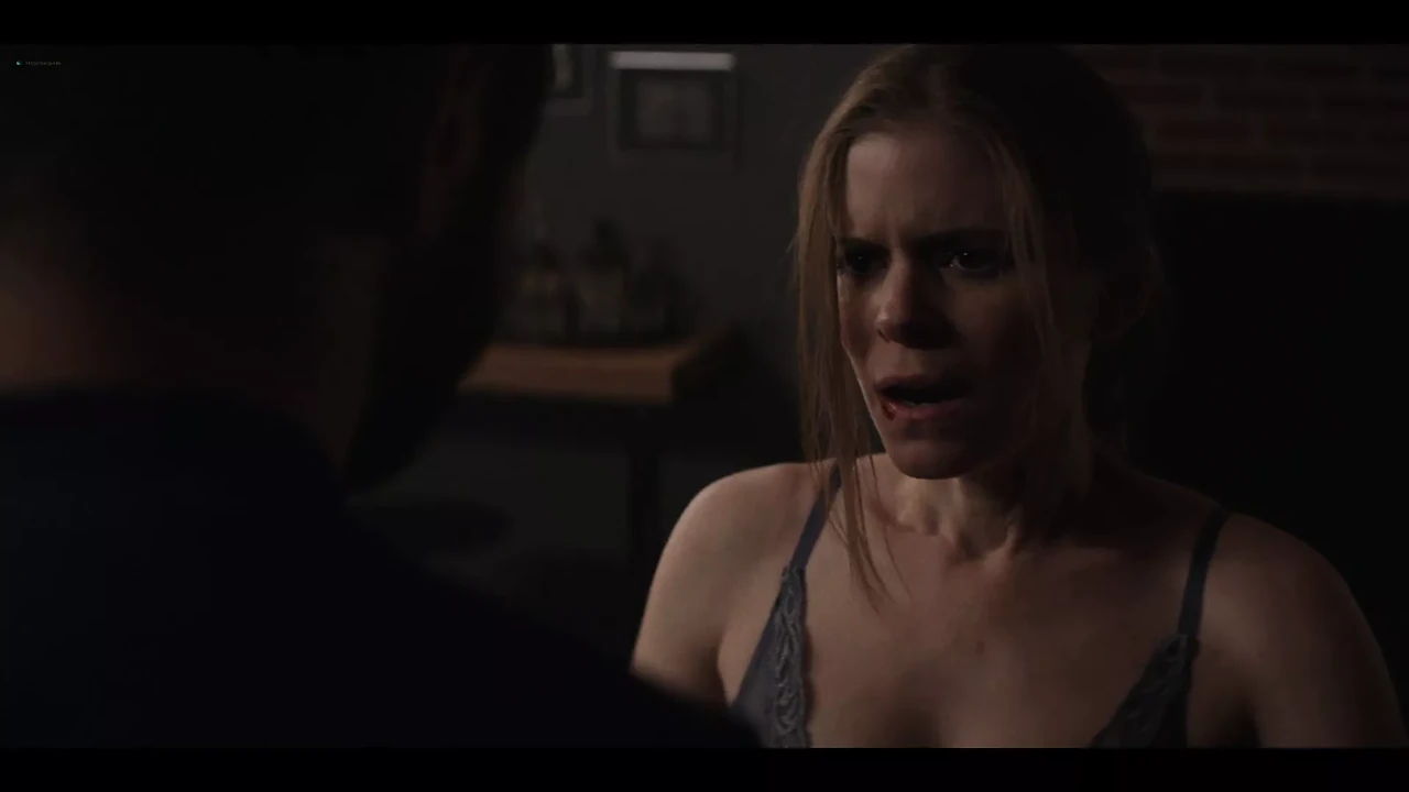 Kate Mara - “老师” s1e09