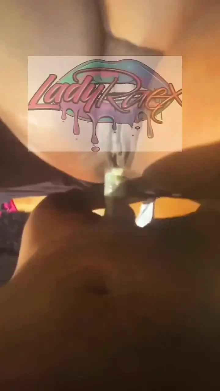 他只是想要大屁股