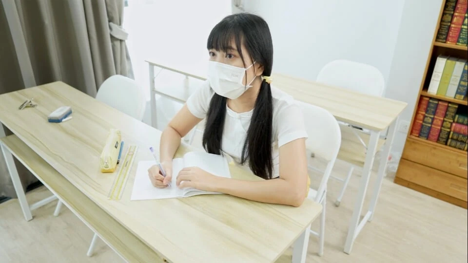 英语老师重口味性交可爱的亚洲女学生