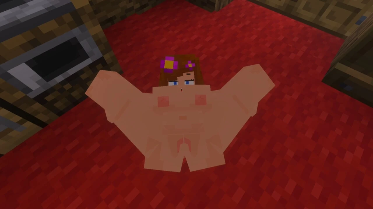 FapRock Minecraft Bedrock Jenny Mod - Jenny is here! In Bedrock and has a pretty interesting model and some nice tits and hips