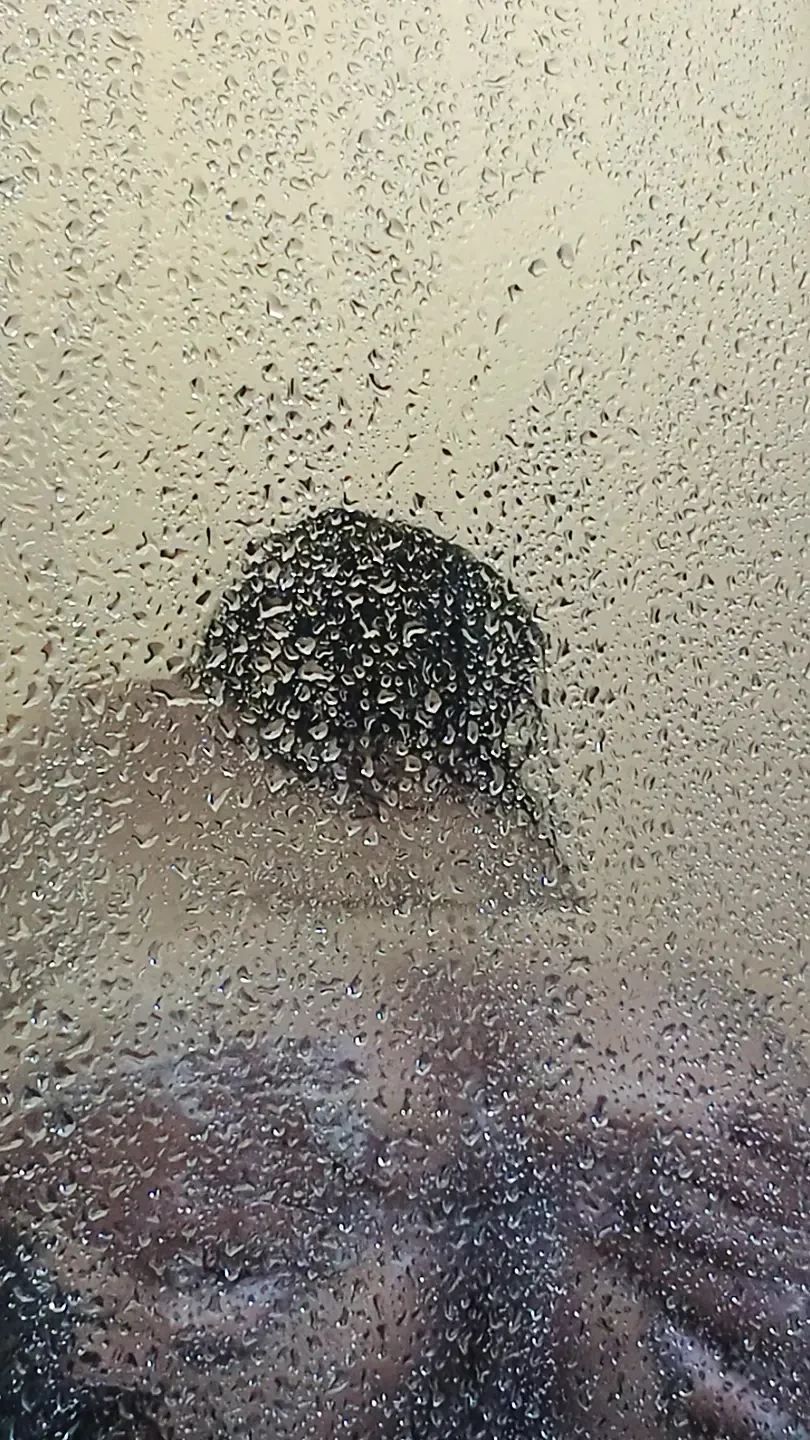 FUCKING HARD, MOANING LOUDLY AND SQUIRTING IN THE BATHROOM
