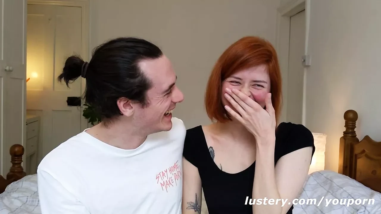 Lustery 提交 #664：Nina 和 Conor - 锁定欲望