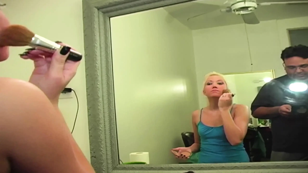 Manojob Classic：jocalynn George