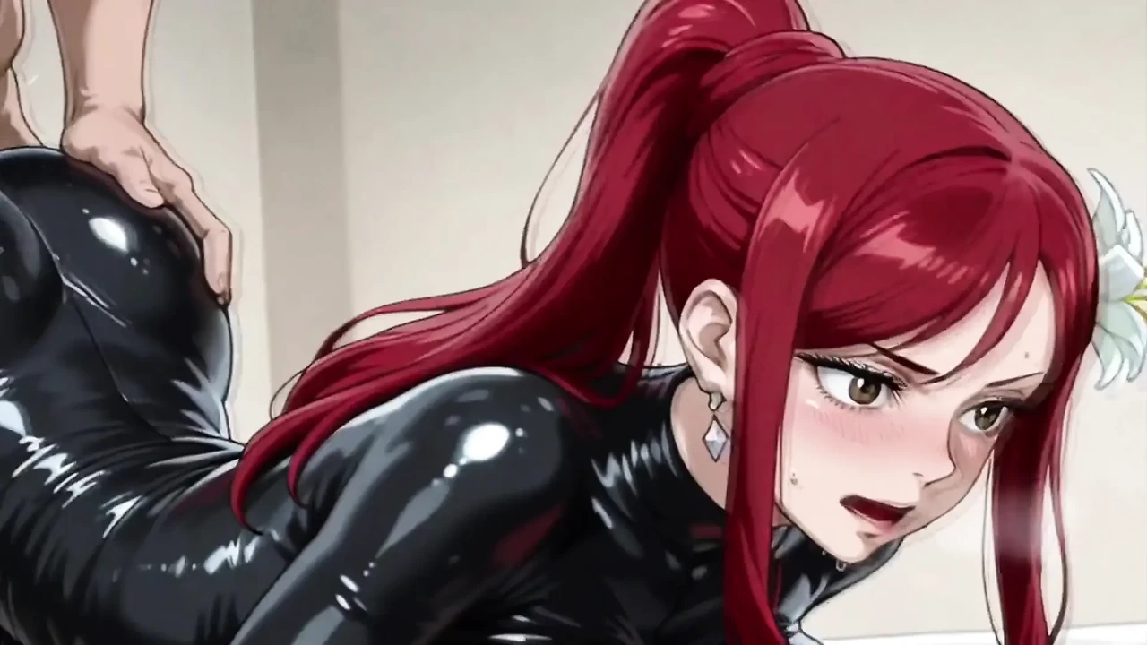 Erza （英尺） Of9
