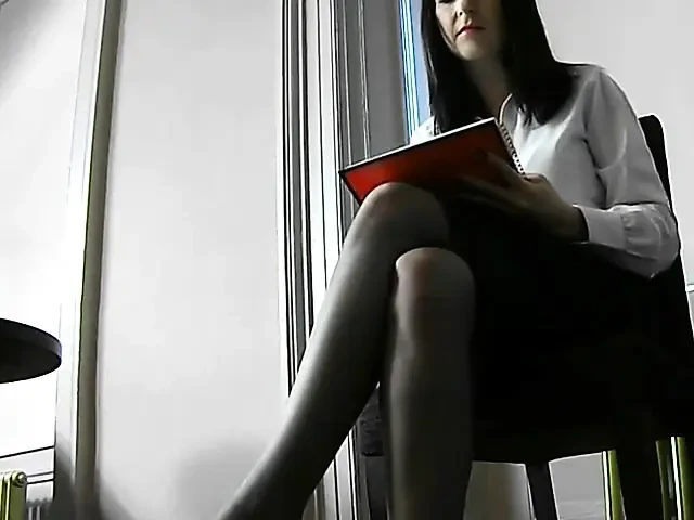 由杰西卡小姐辅导 1 - 特写