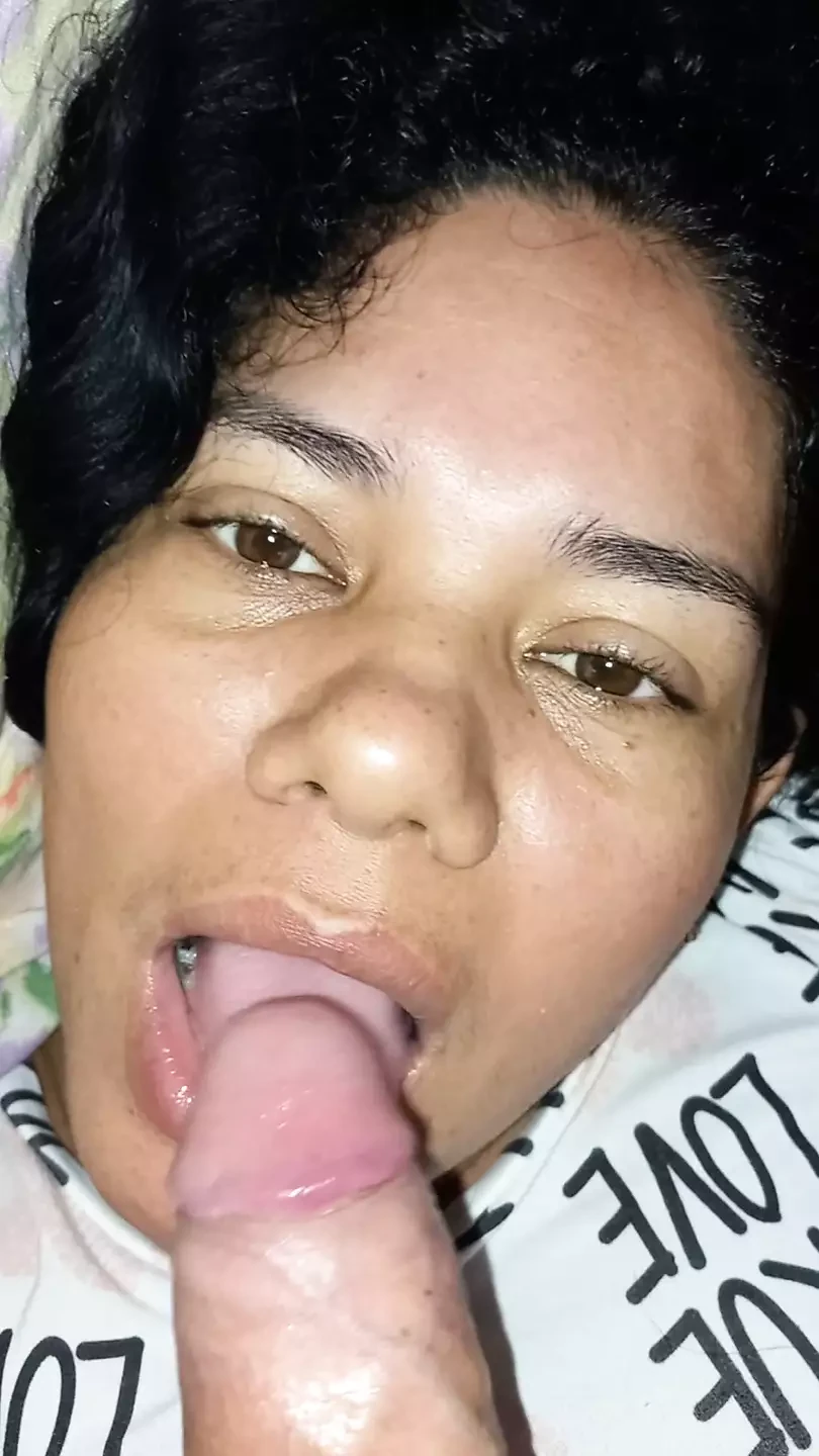 鸡巴口交
